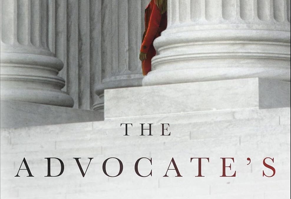 The Advocate’s Daughter