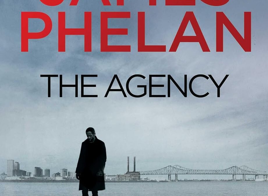 The Agency