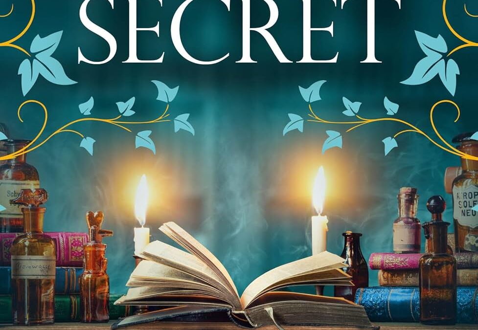The Alchemist’s Secret