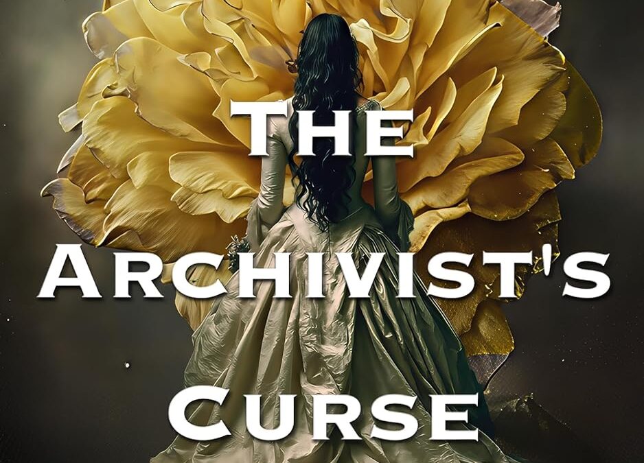 The Archivist’s Curse