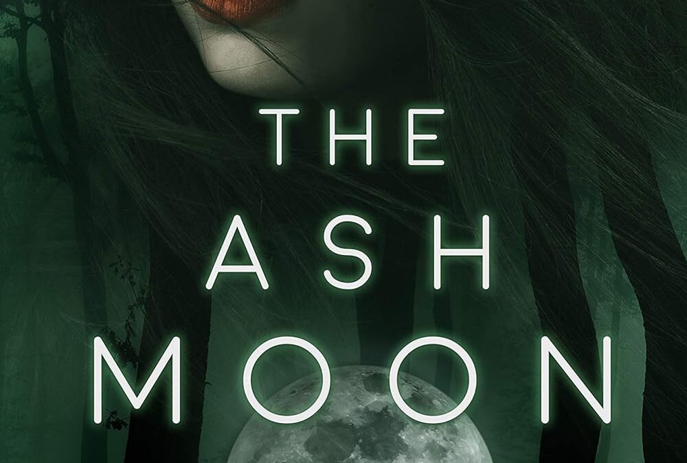 The Ash Moon