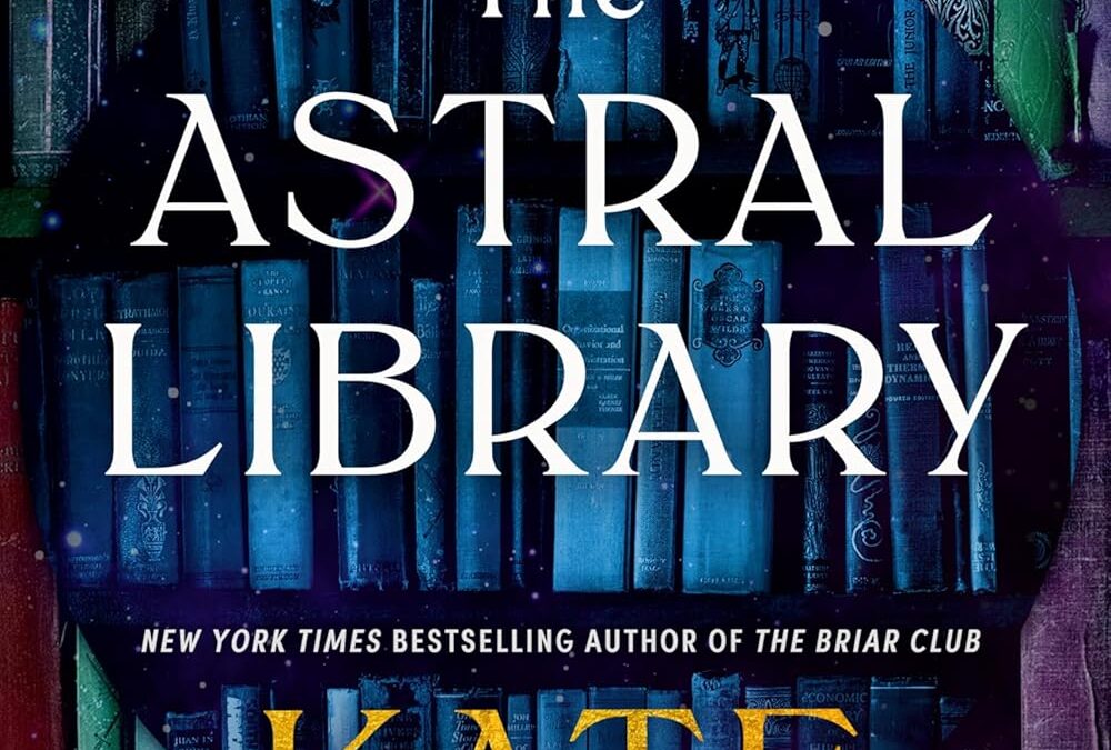 The Astral Library