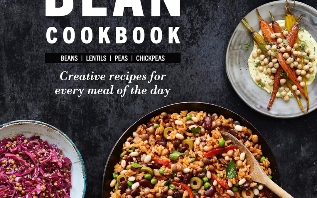 The Bean Cookbook