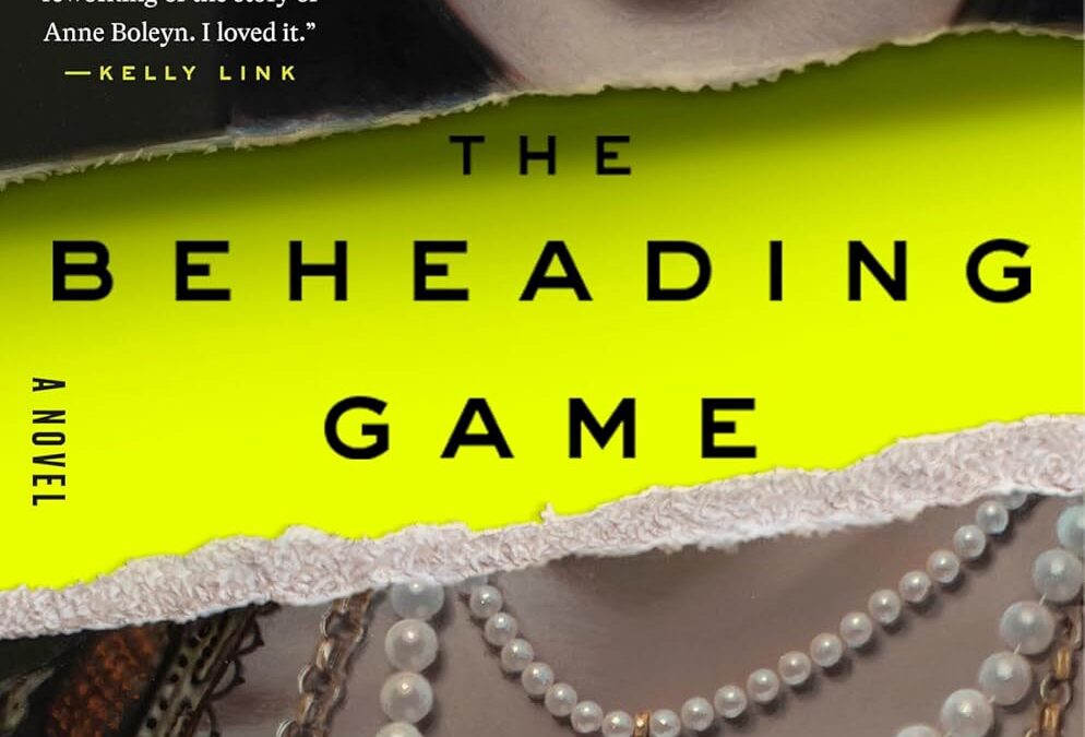 The Beheading Game