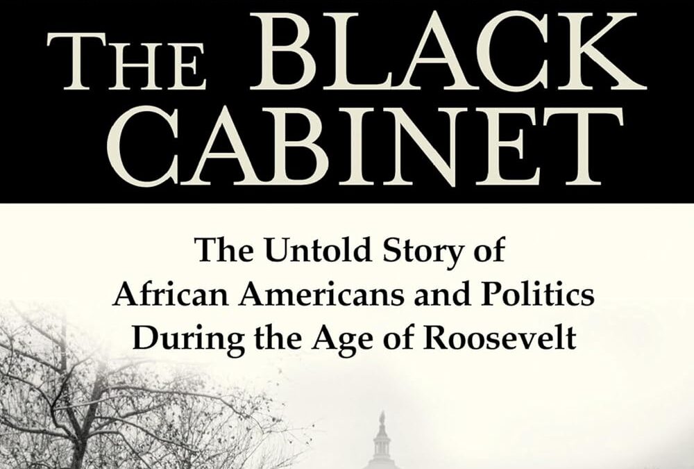 The Black Cabinet