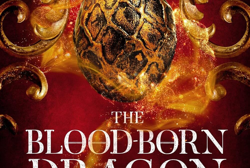The Blood-Born Dragon