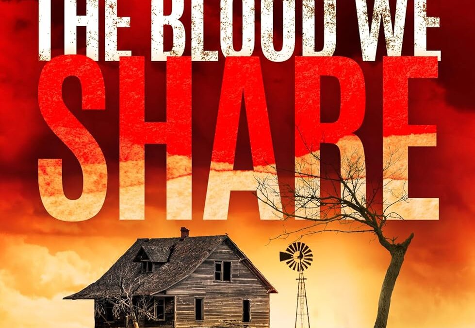 The Blood We Share
