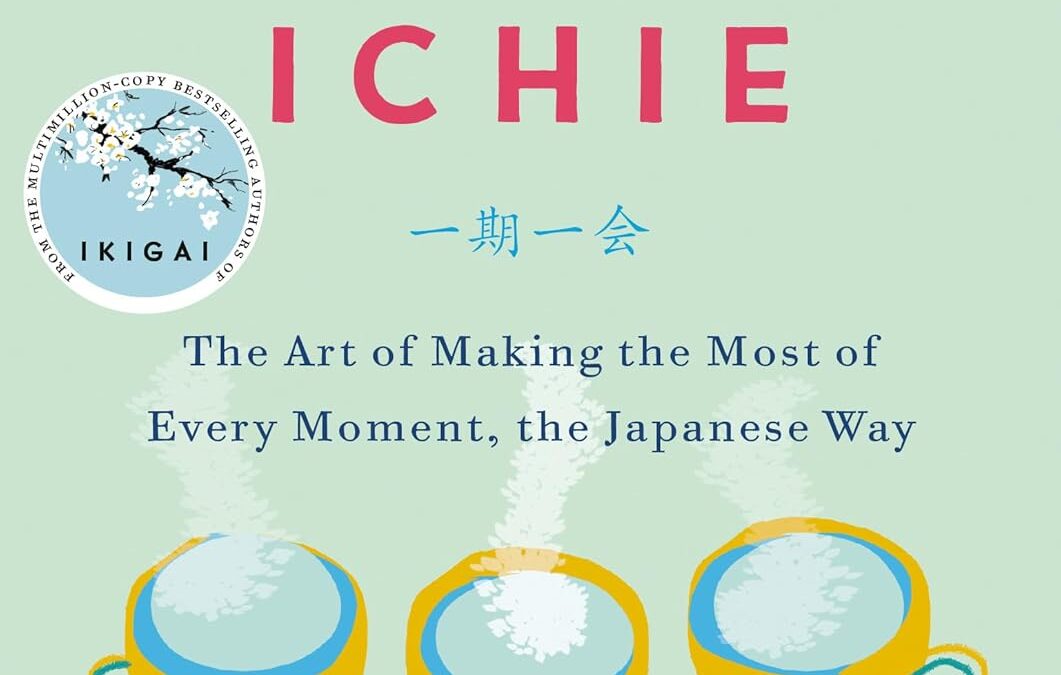 The Book of Ichigo Ichie