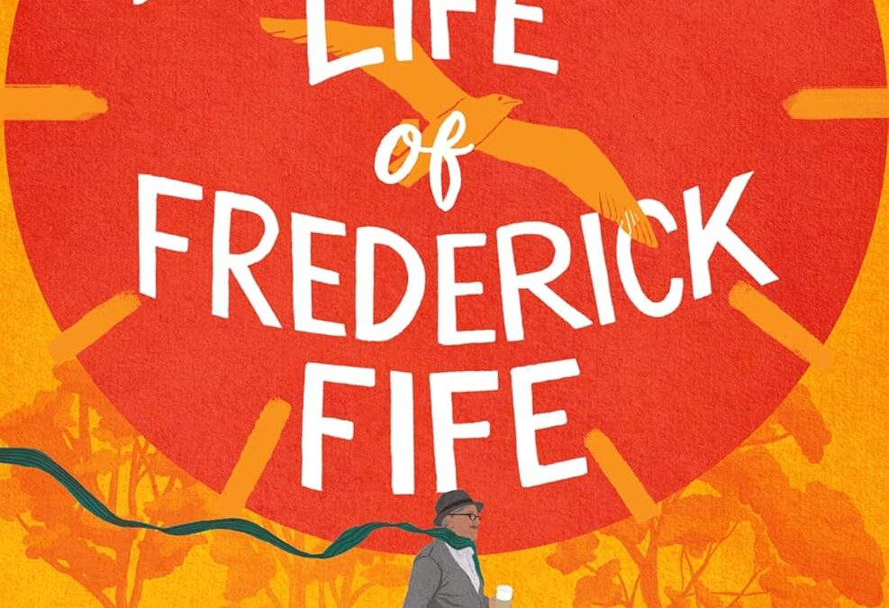 The Borrowed Life of Frederick Fife