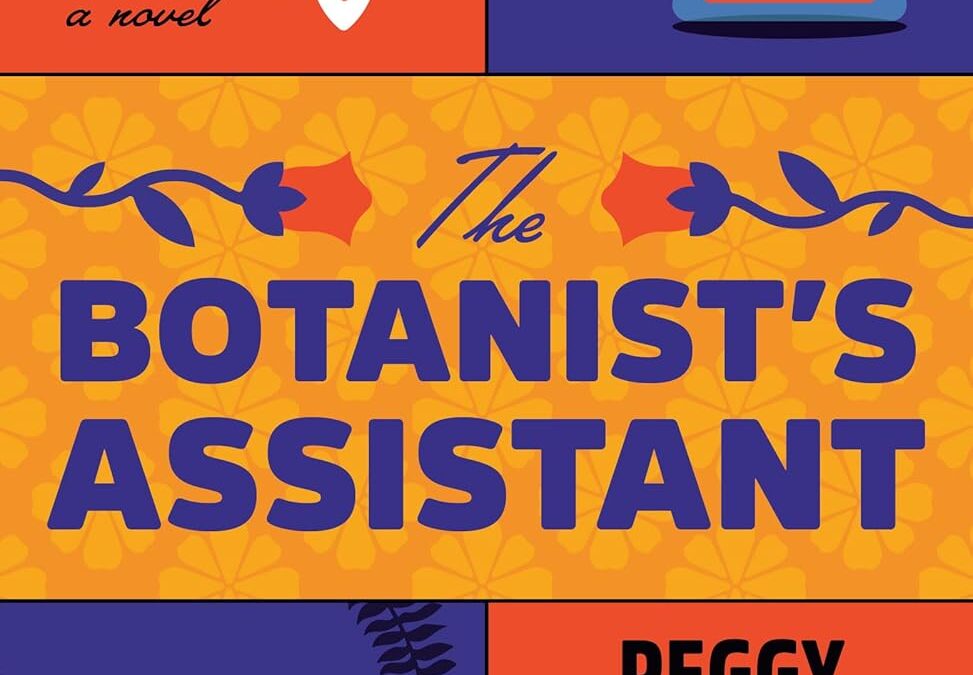 The Botanist’s Assistant