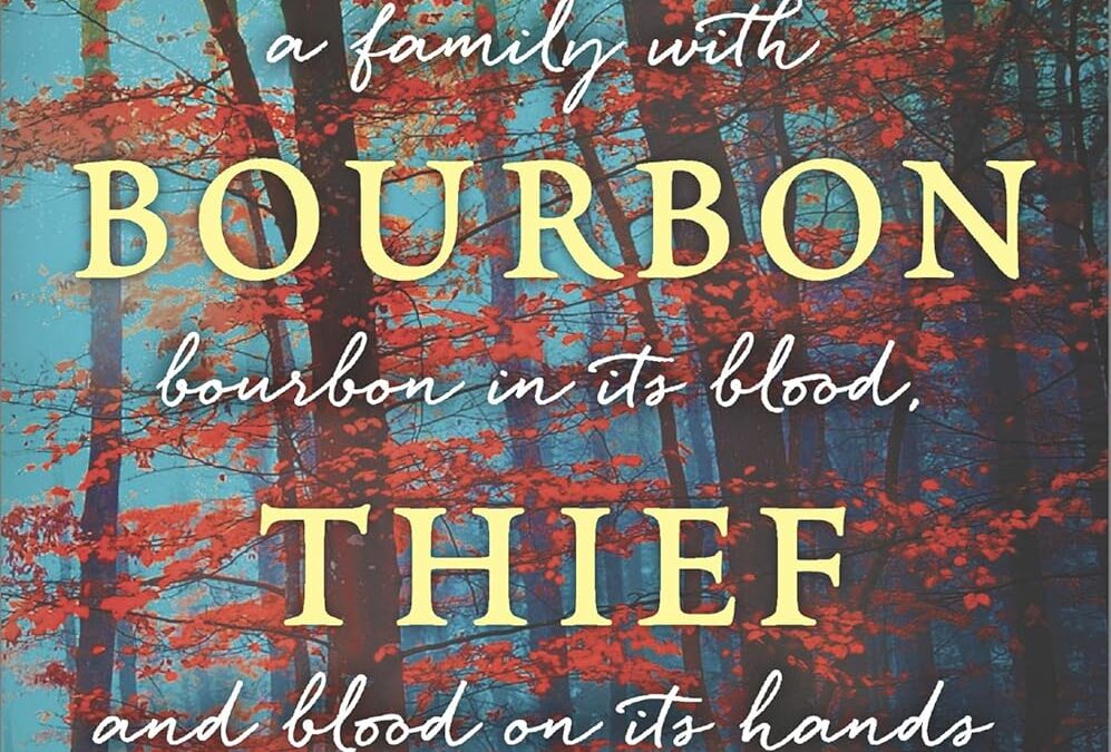 The Bourbon Thief