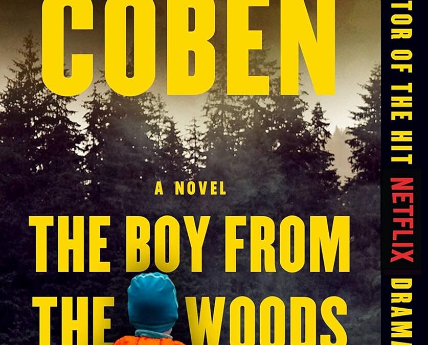 The Boy from the Woods