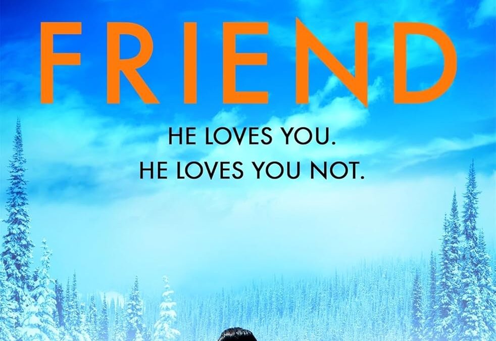 The Boyfriend