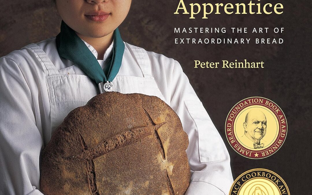 The Bread Baker’s Apprentice