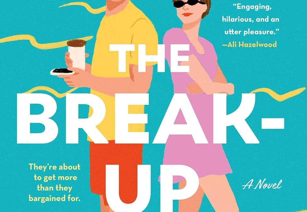 The Break-Up Pact