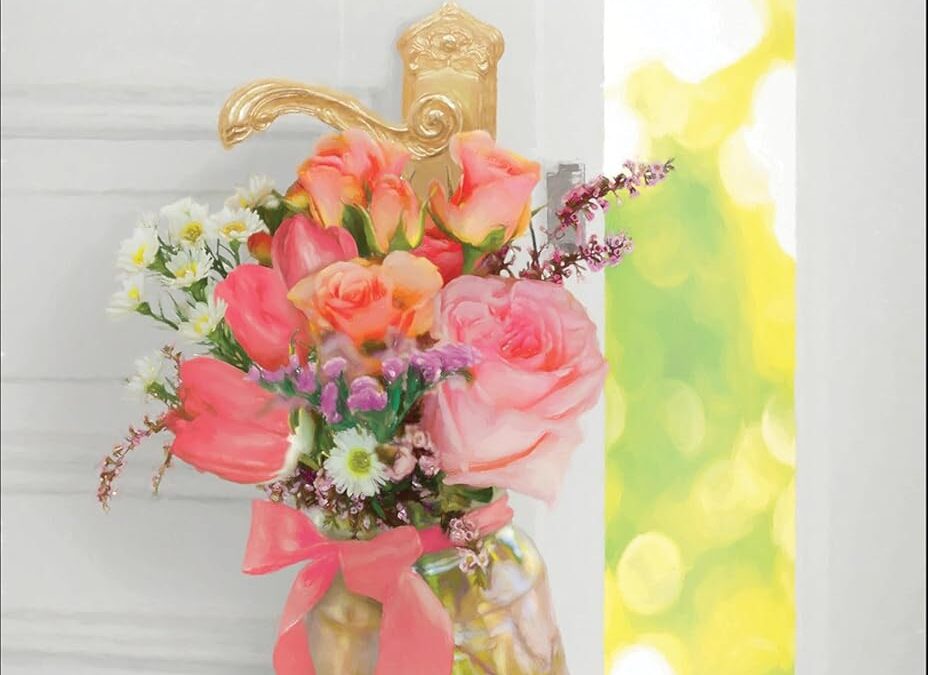 The Bride Next Door