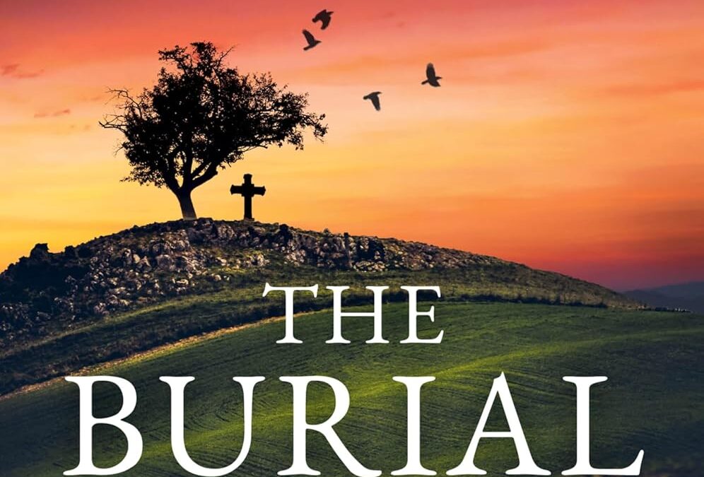 The Burial Place