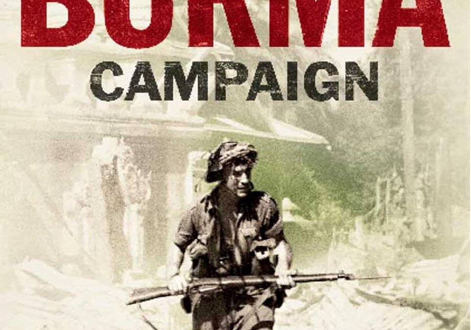The Burma Campaign