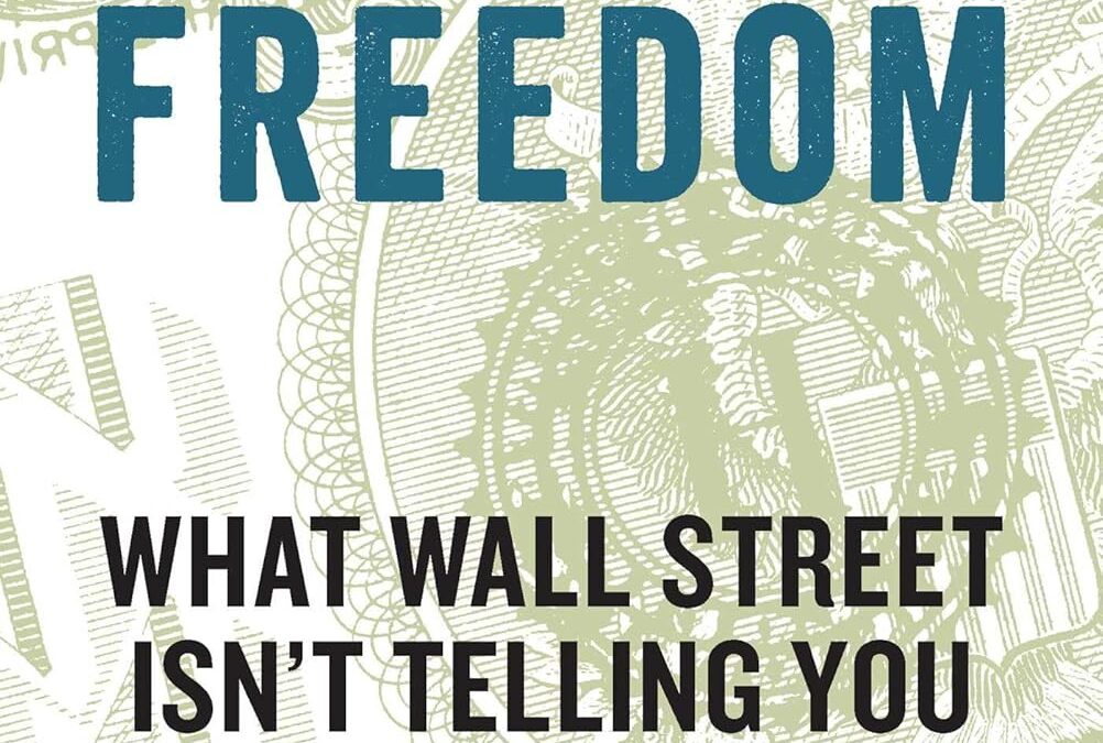The Business Owner’s Guide to Financial Freedom