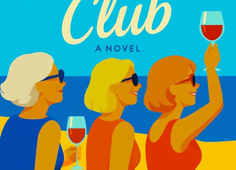 The Cabernet Club