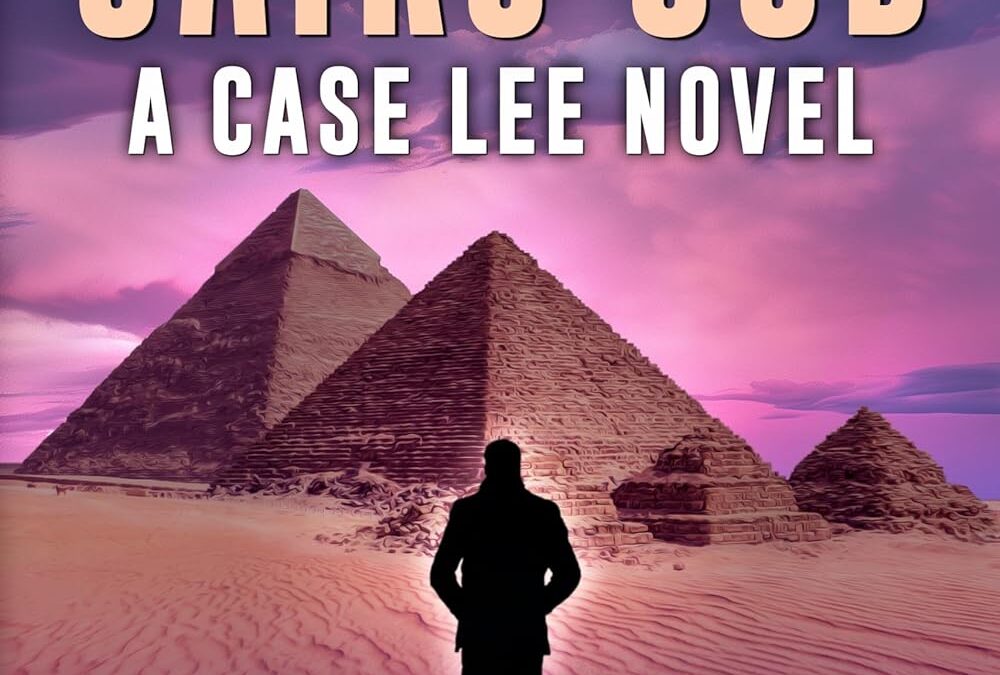 The Cairo Job