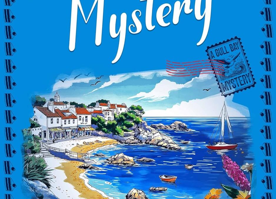 The Channel Islands Mystery