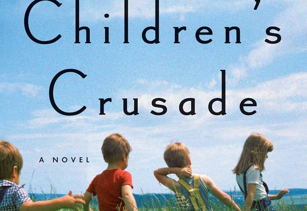The Children’s Crusade
