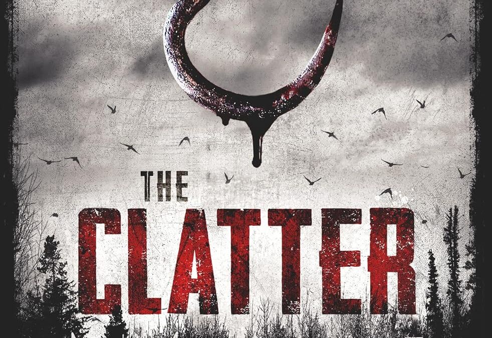 The Clatter Man