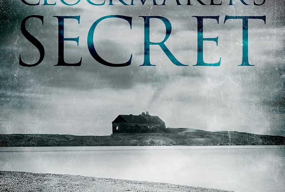 The Clockmaker’s Secret
