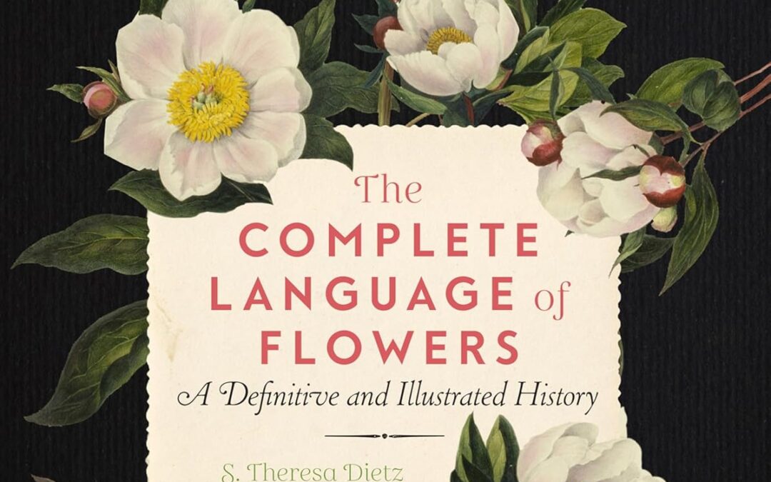 The Complete Language of Flowers