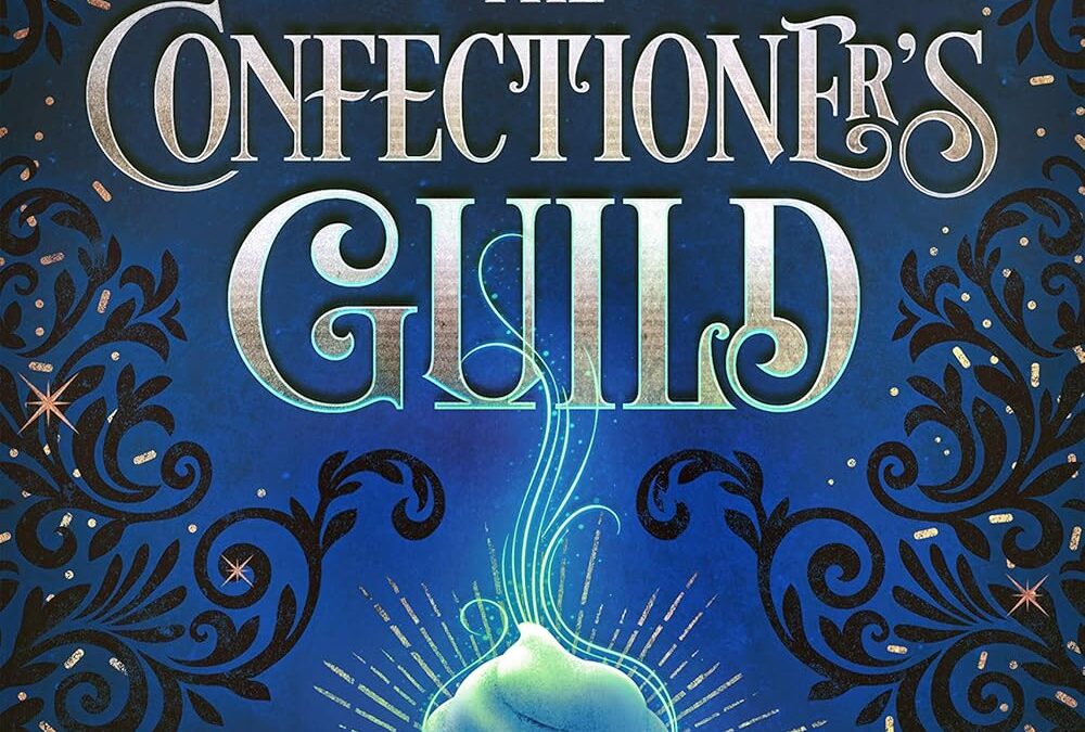 The Confectioner’s Guild