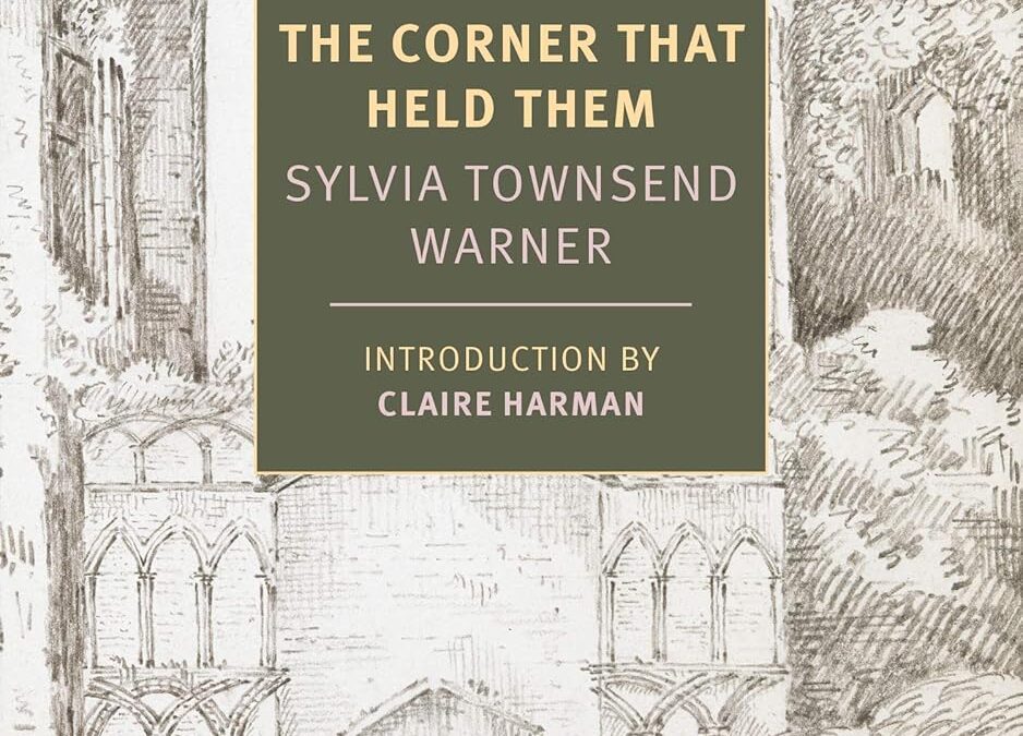 The Corner That Held Them