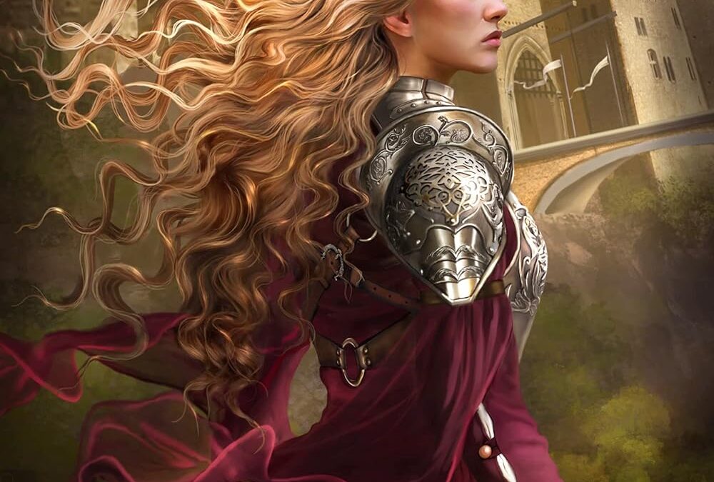 The Cornish Princess