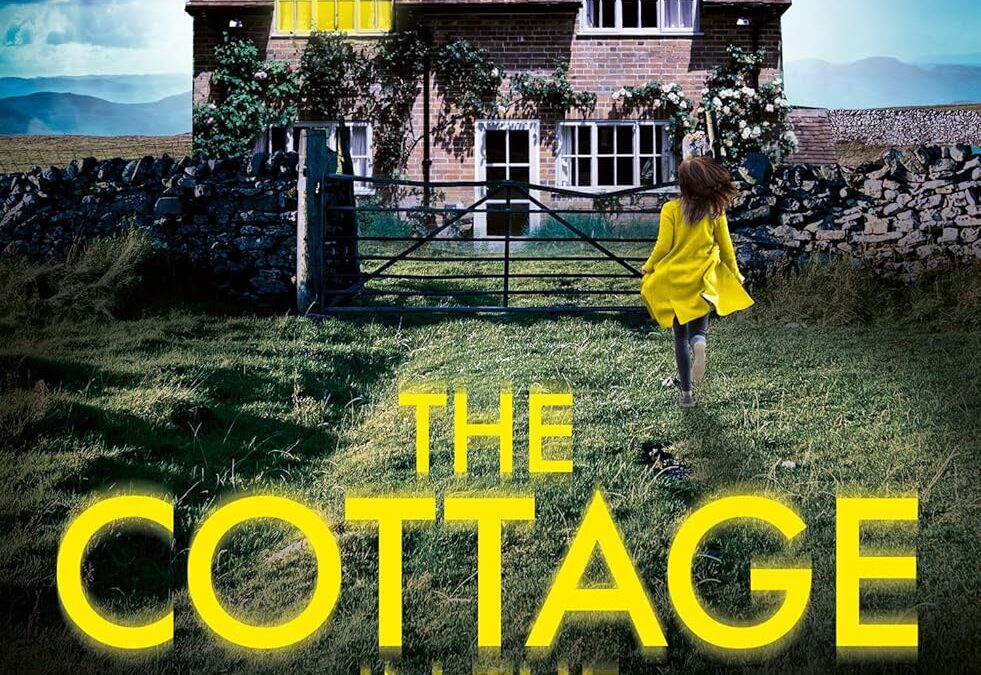 The Cottage in the Ruins