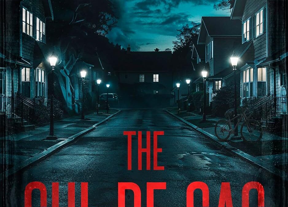 The Cul-de-sac