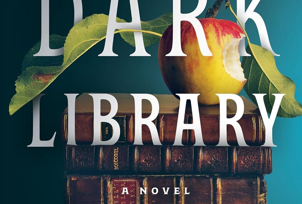 The Dark Library