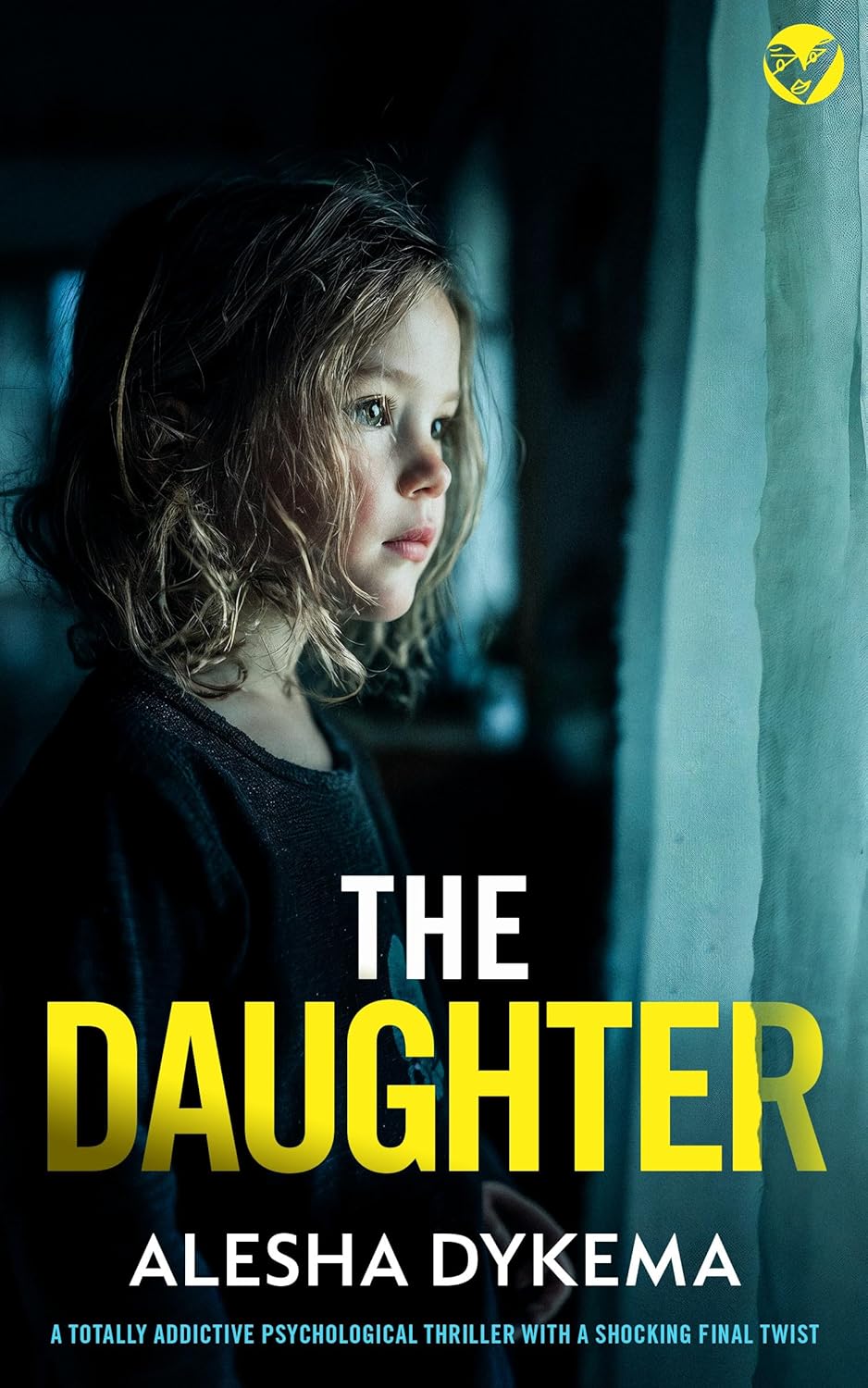 The Daughter by Alesha Dykema