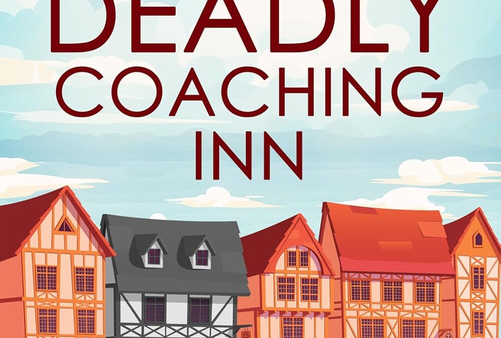 The Deadly Coaching Inn