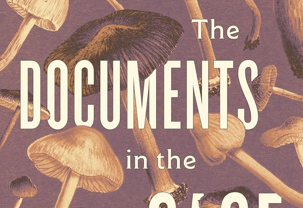The Documents in the Case