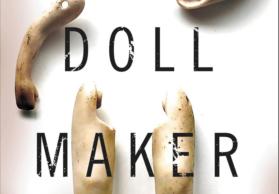 The Doll Maker