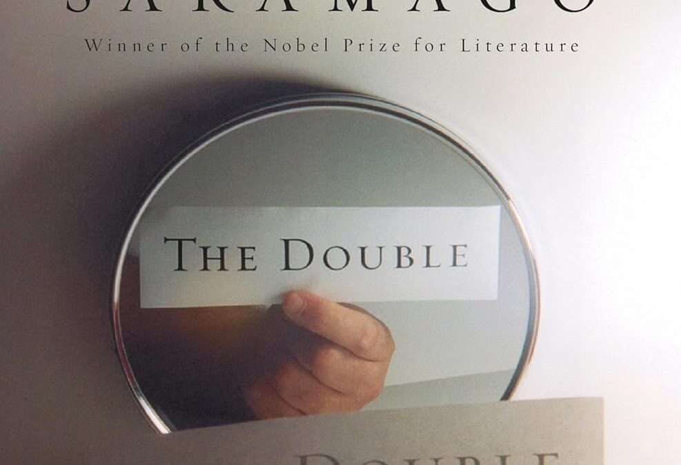 The Double