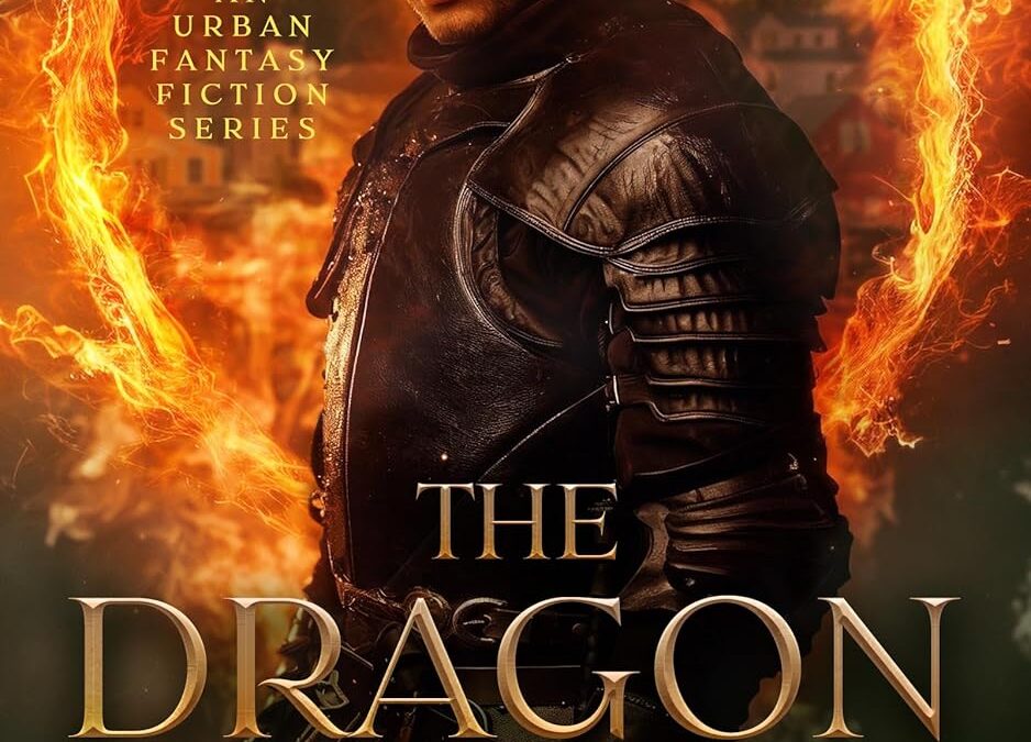 The Dragon Awakens