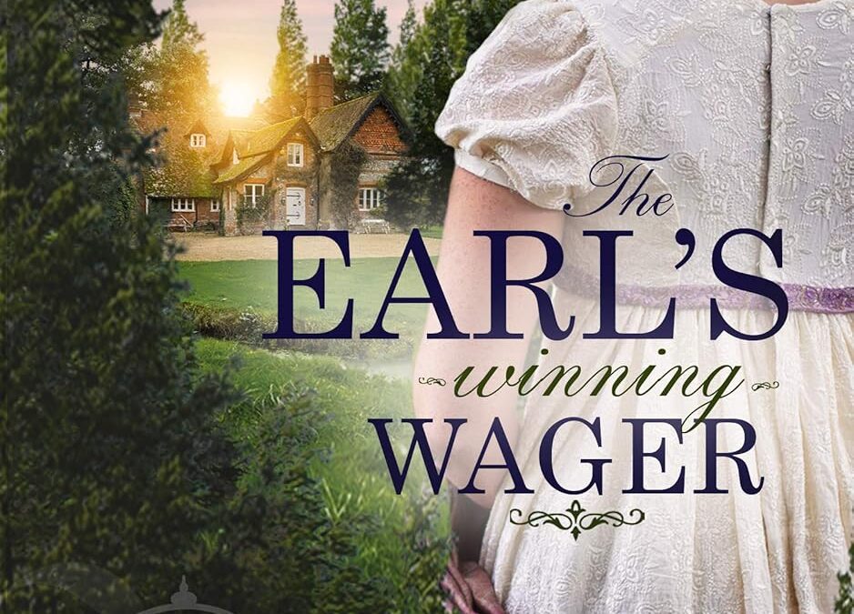 The Earl’s Winning Wager
