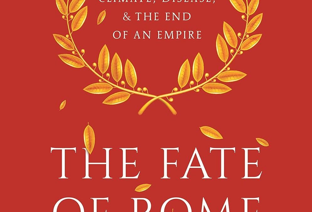 The Fate of Rome