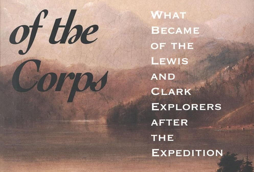 The Fate of the Corps