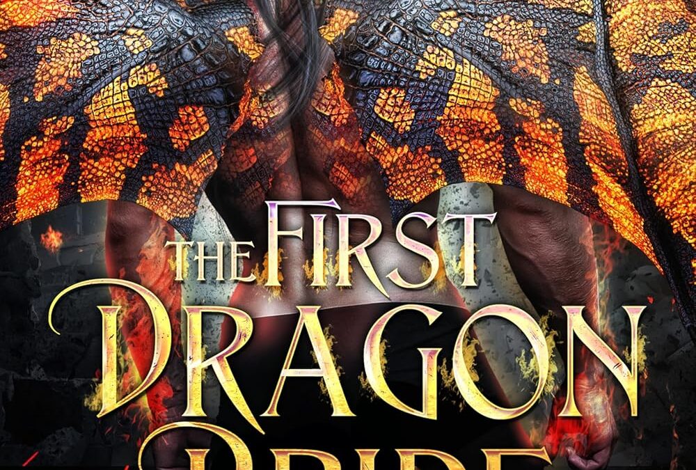 The First Dragon Bride