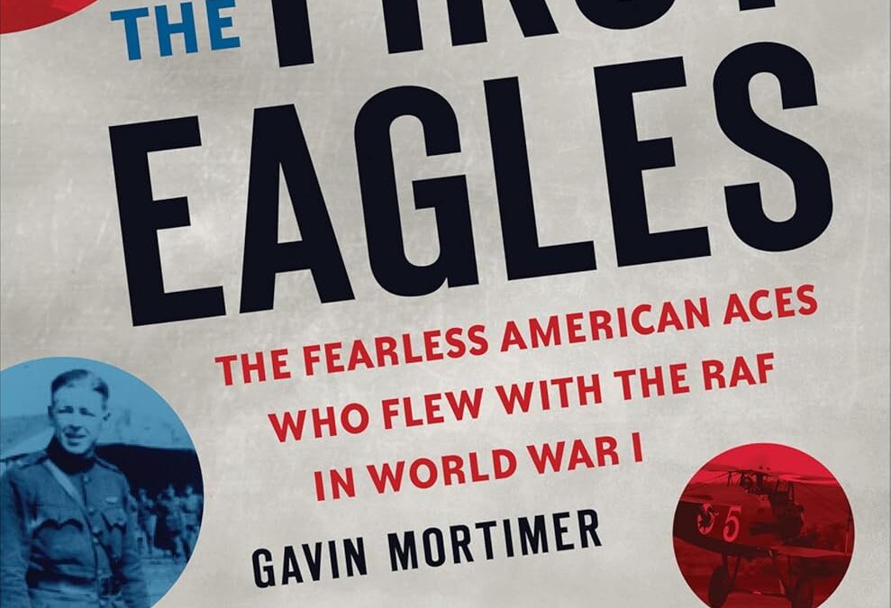 The First Eagles