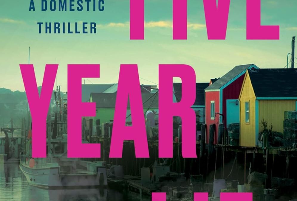 The Five Year Lie