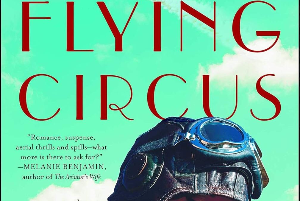 The Flying Circus