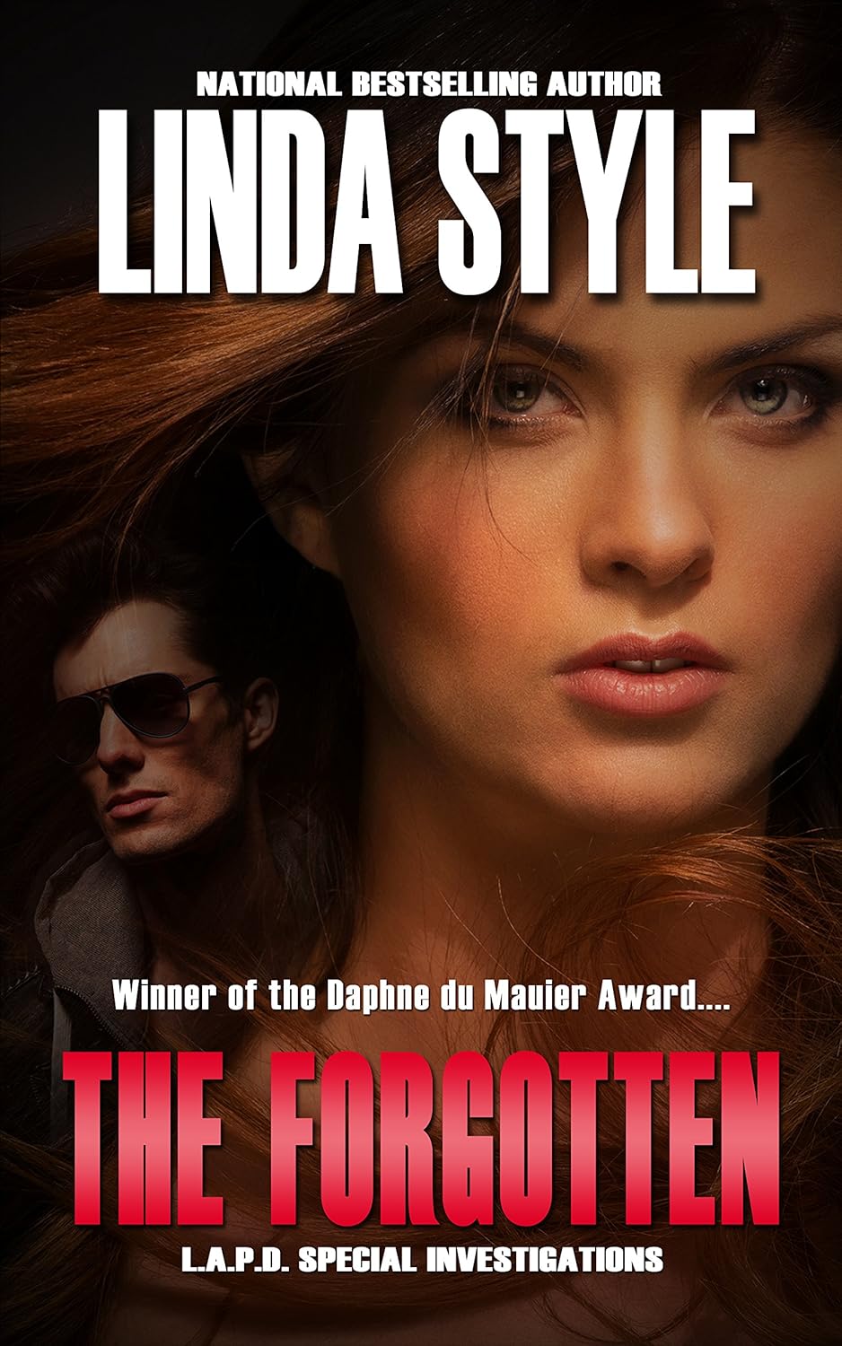 The Forgotten by Linda Style